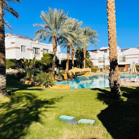 Sunterra Sharm Apartment Exterior photo