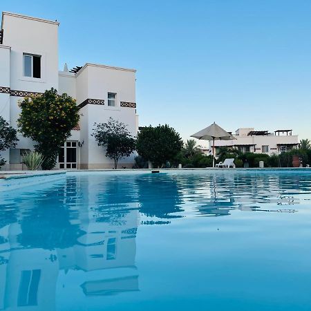 Sunterra Sharm Apartment Exterior photo