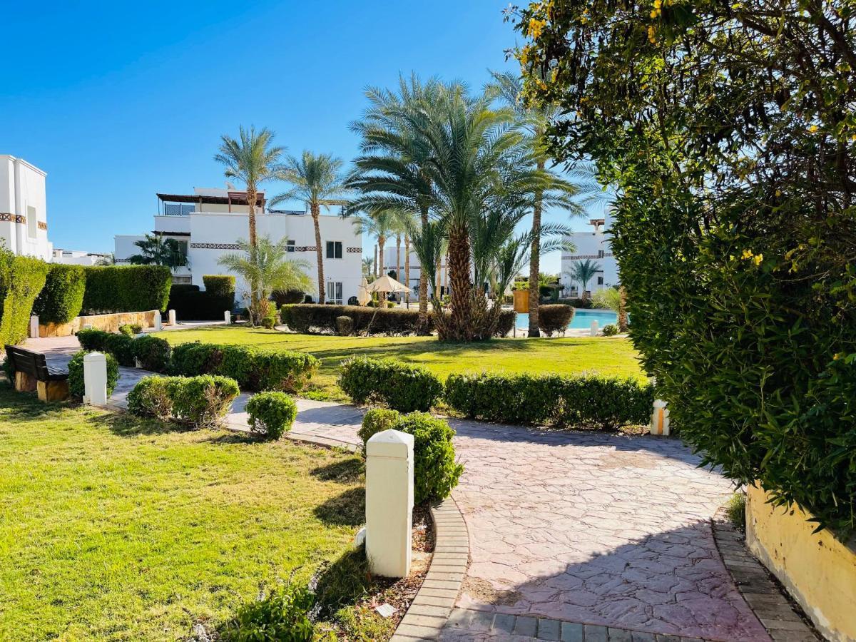 Sunterra Sharm Apartment Exterior photo