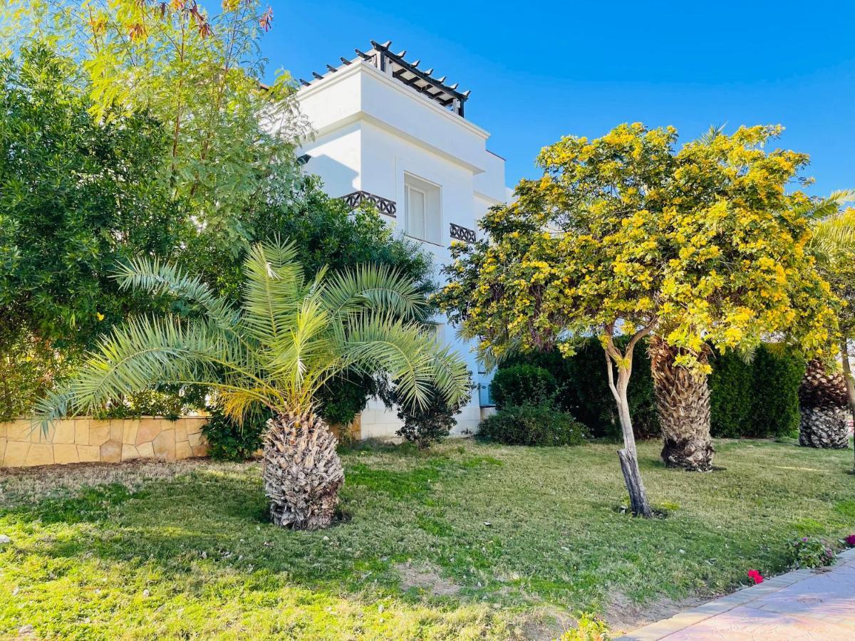 Sunterra Sharm Apartment Exterior photo