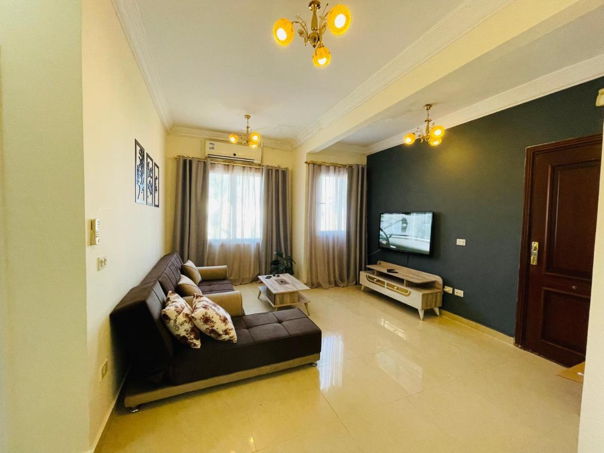 Sunterra Sharm Apartment Exterior photo
