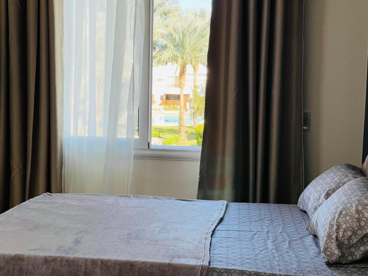 Sunterra Sharm Apartment Exterior photo