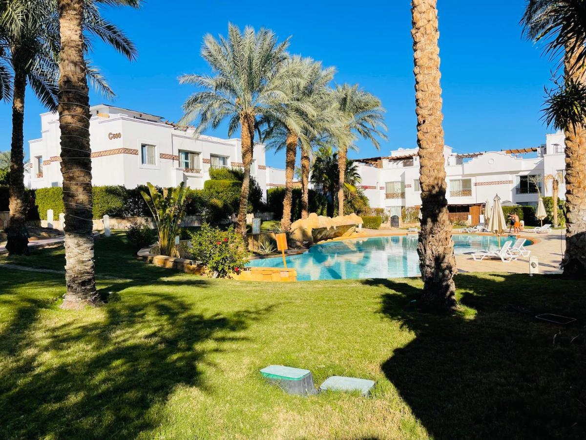 Sunterra Sharm Apartment Exterior photo