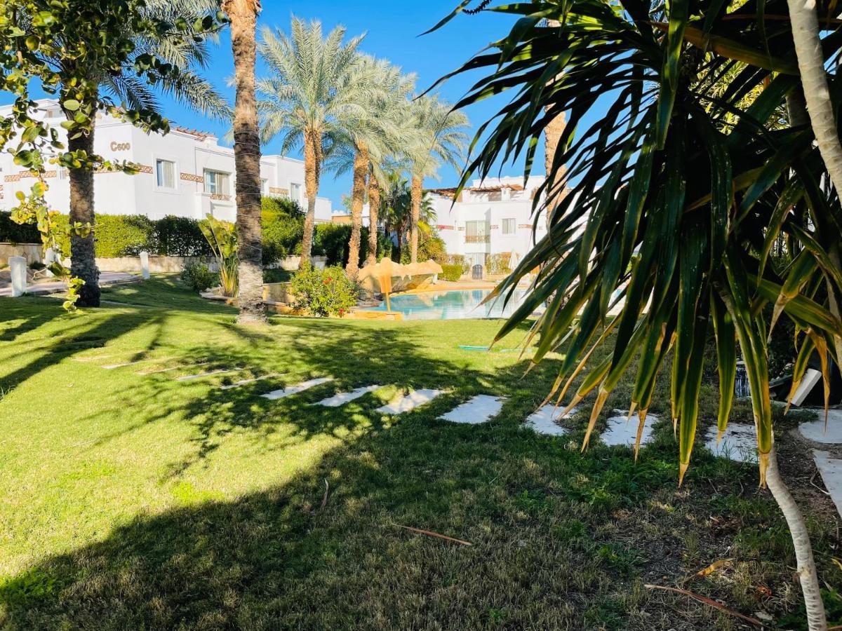 Sunterra Sharm Apartment Exterior photo