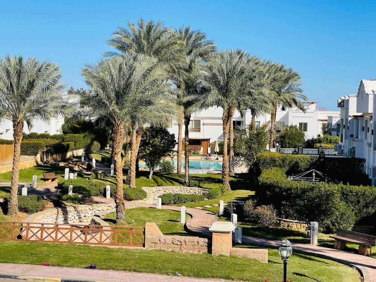 Sunterra Sharm Apartment Exterior photo