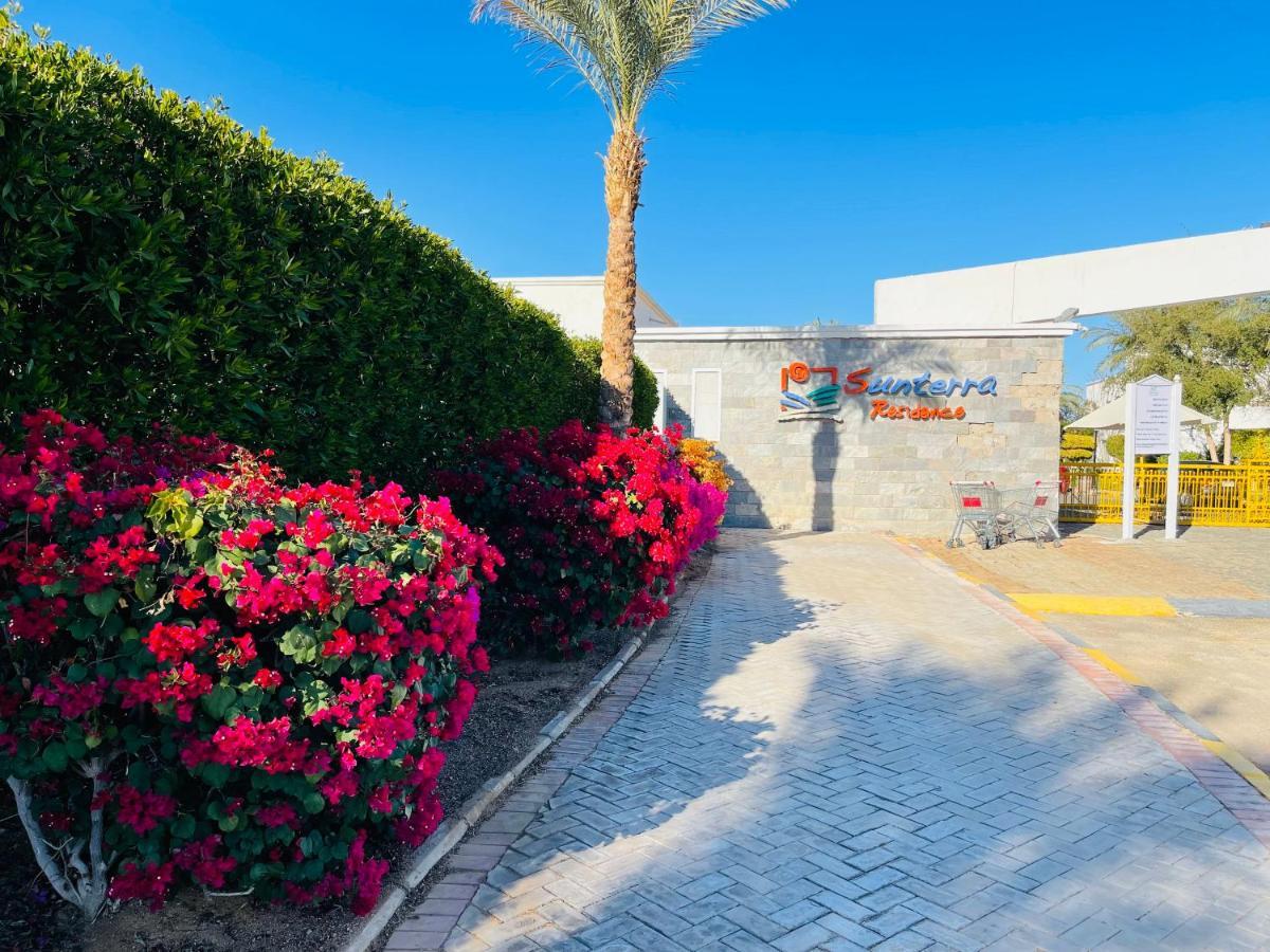 Sunterra Sharm Apartment Exterior photo