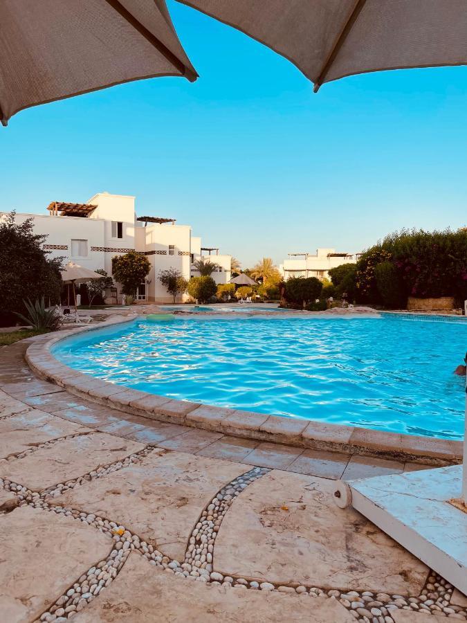 Sunterra Sharm Apartment Exterior photo