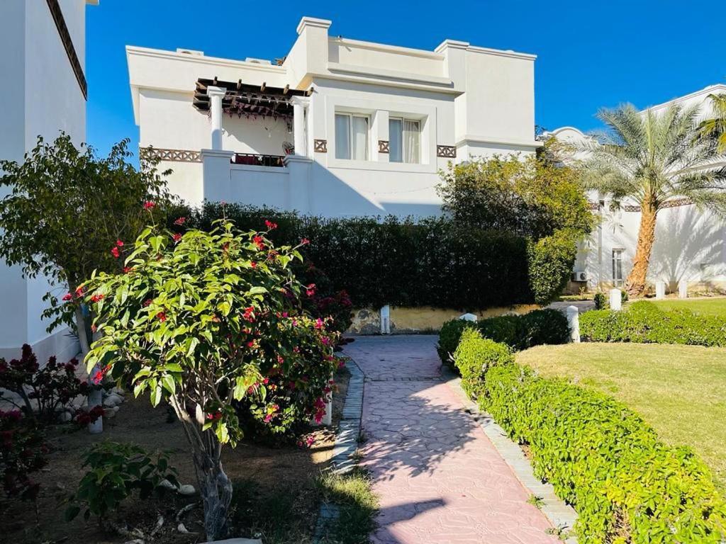 Sunterra Sharm Apartment Exterior photo