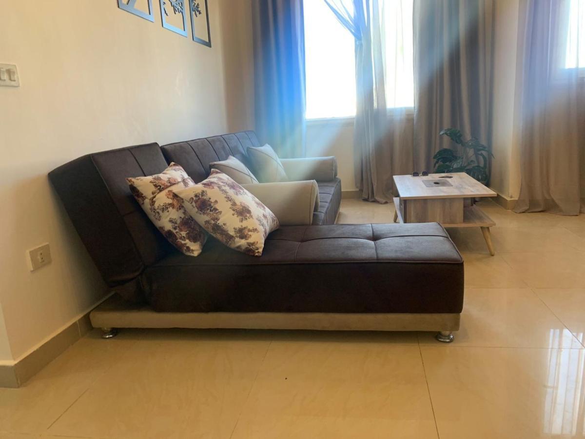 Sunterra Sharm Apartment Exterior photo
